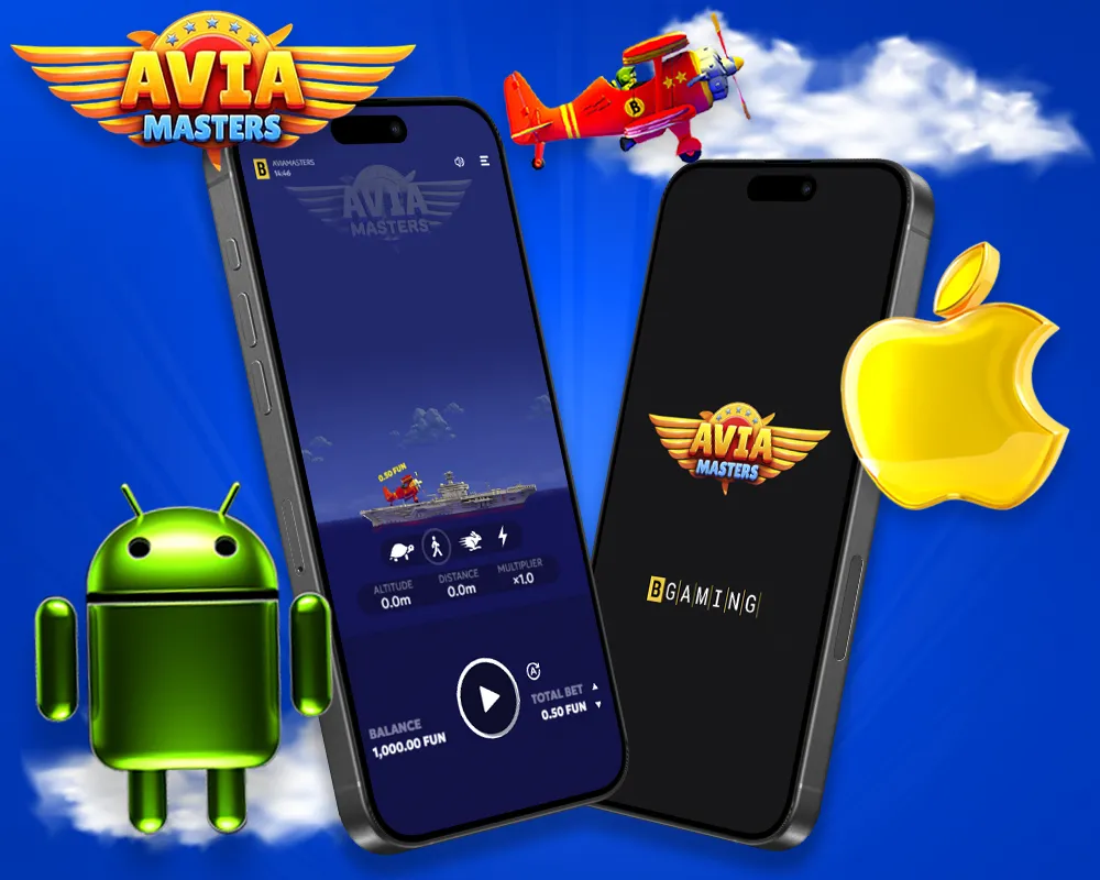 Avia Masters App - How to Download for Free