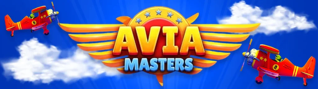 main page avia master